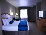 Люкс c 1 комнатой
