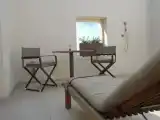 Люкс с видом на море
