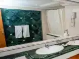 Двухместный номер Стандарт с видом на сад