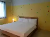 Двухместный номер Комфорт
