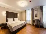 Номер Стандарт