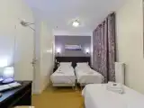 Трёхместный номер