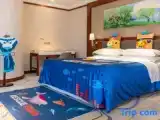 Четырёхместный номер Стандарт