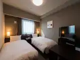 Двухместный номер