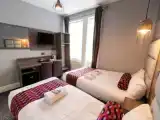 Двухместный люкс