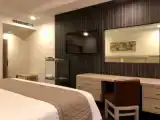 Номер Luxury