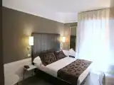 Двухместный номер Эконом с балконом