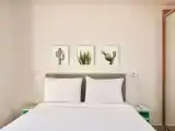Captain's люкс