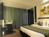 Номер Deluxe