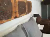 Трёхместный номер