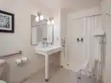 Двухместный номер Стандарт