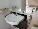 Семейный номер Стандарт с балконом