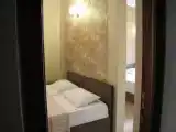 Четырёхместный номер Стандарт с балконом