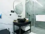 Двухместный номер Deluxe