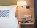 Двухместный номер Стандарт с видом на город