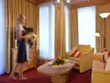 Двухместный полулюкс