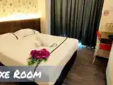 Одноместный номер Deluxe