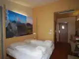 Одноместный номер Стандарт