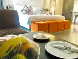 Полулюкс Deluxe