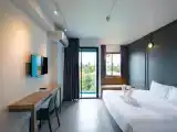 Двухместный номер Стандарт