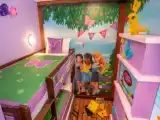 Тематический номер Полностью LEGO Friends