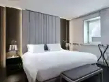 Двухместный клубный люкс
