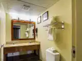 Двухместный люкс