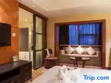Двухместный номер Executive
