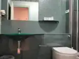 Трёхместный номер Executive