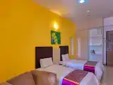 Двухместный номер Стандарт