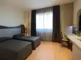 Трёхместный номер