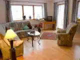 Апартаменты с балконом