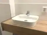 Двухместный номер Стандарт