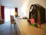 Двухместный полулюкс