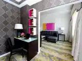 Двухместный люкс Deluxe