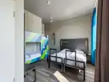 Четырёхместный номер Стандарт