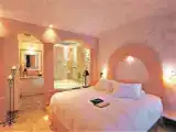 Двухместный полулюкс с балконом