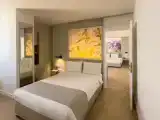 Двухместный люкс Deluxe