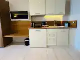 Одноместный люкс