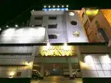 Кровать в общем номере