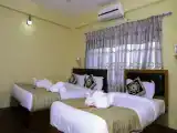 Номер Deluxe