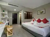 Двухместный номер Deluxe