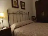 Двухместный номер Стандарт с видом на внутренний двор