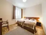 Двухместный номер Стандарт