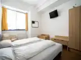 Двухместный номер Стандарт