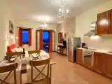 Одноместная студия с видом на море