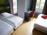 Двухместный семейный номер Стандарт