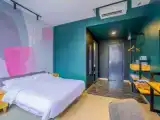 Двухместный номер Deluxe