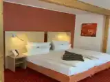 Одноместный полулюкс