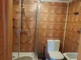 Трёхместный номер Стандарт